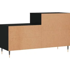 vidaXL Productos Del Hogar-Zapatero madera contrachapada 102x36x60 cm