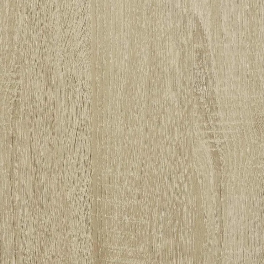 vidaXL Productos Del Hogar-Zapatero madera contrachapada 59x35x100,5 cm