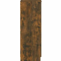 vidaXL Productos Del Hogar-Zapatero madera contrachapada 30x35x100 cm
