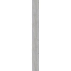 vidaXL Productos Del Hogar-Zapatero madera contrachapada 59x17x169 cm