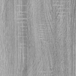 vidaXL Productos Del Hogar-Zapatero madera contrachapada 59x17x169 cm