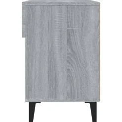 vidaXL Productos Del Hogar-Zapatero madera contrachapada 102x35x55 cm