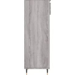 vidaXL Productos Del Hogar-Zapatero madera contrachapada 40x36x105 cm