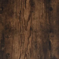 vidaXL Bancos-Zapatero madera de ingeniería 102x32x50 cm
