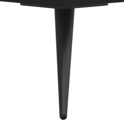 vidaXL Productos Del Hogar-Zapatero madera de ingeniería 30x35x105 cm