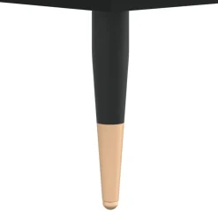 vidaXL Productos Del Hogar-Zapatero madera de ingeniería 60x35x105 cm