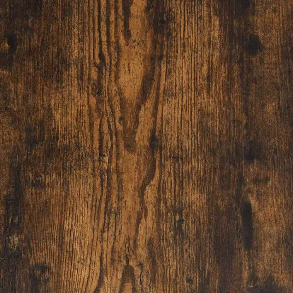 vidaXL Bancos-Zapatero madera de ingeniería 42x42x45 cm